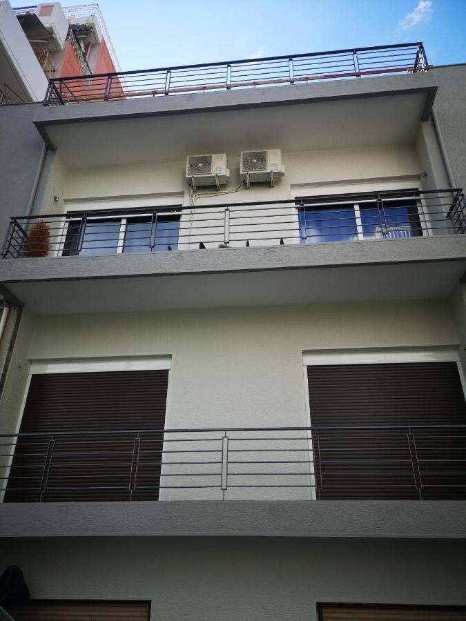 Explore Greece From Cozy City Centre Apartment Chalkida Exterior photo