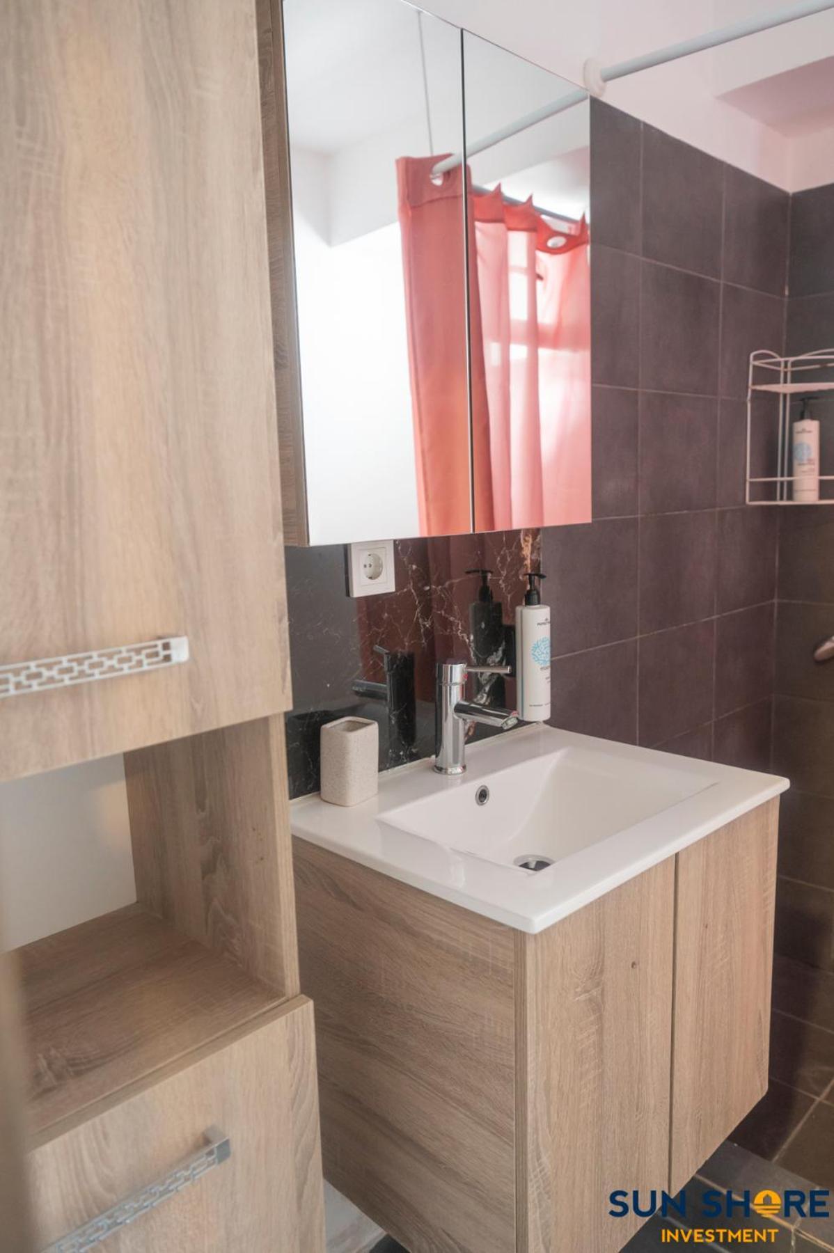 Explore Greece From Cozy City Centre Apartment Chalkida Exterior photo